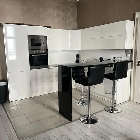 Basilica Luxury Daire *