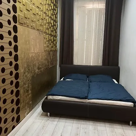 Basilica Luxury Daire