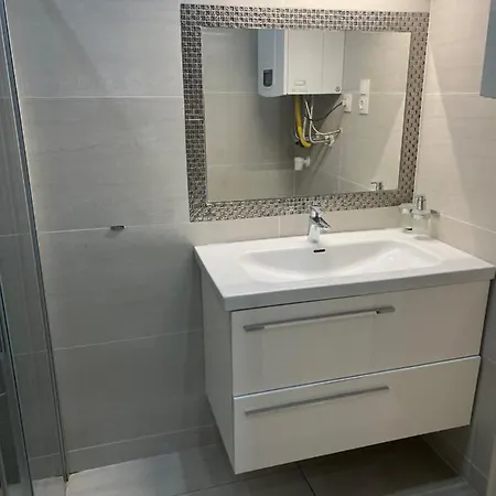 Basilica Luxury Budapest