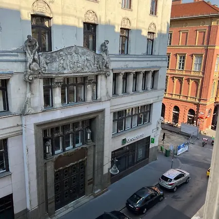 Basilica Luxury Apartamento