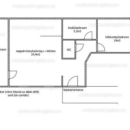 Basilica Luxury Apartament