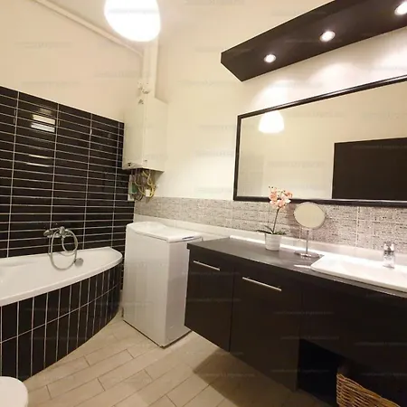 Basilica Luxury * Budapest