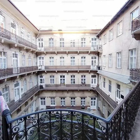 Basilica Luxury Budapest