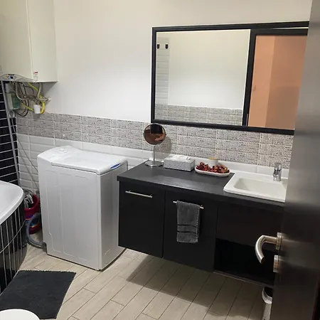 Apartment Basilica Luxury