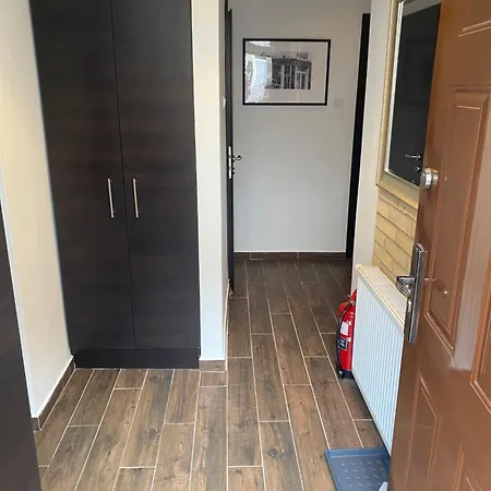 Basilica Luxury Apartament Budapeszt